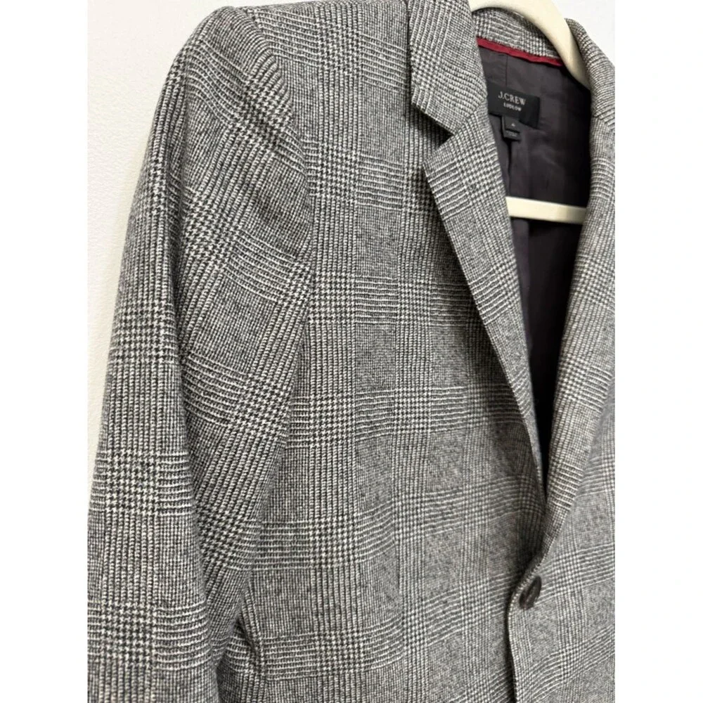 J. Crew crew ludlow